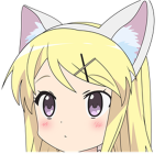 Neko Cheerleaders