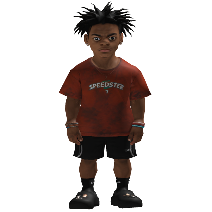 CringeBoy Speedy