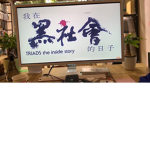 我在黑社会的日子