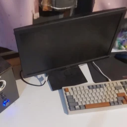 PC and laptops Game icon