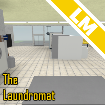 Laundromat (Old, 2015)