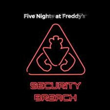Five Nights at Freddy's: Security Breach