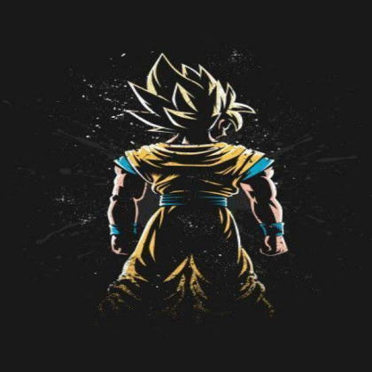 Dragon ball camiseta Roblox decal