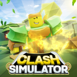[NEW!] Clash Simulator⚔️