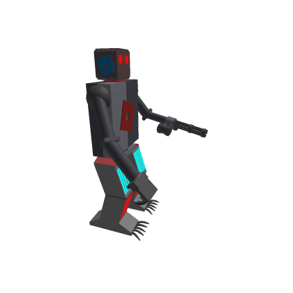 Robot