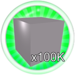 Mine 100K Blocks