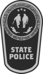 Ridgeway State Police.