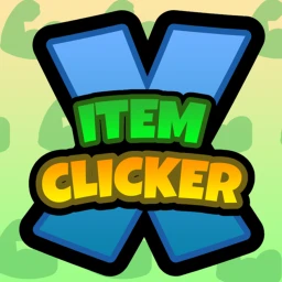 [🐄Farm!]✨Item Clicker X✨ icon