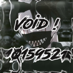 Void !