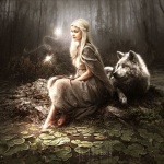 sanctuary <3