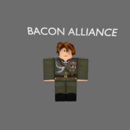 [NEW!] Fort Bacon