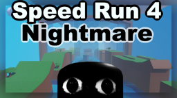 Tryb SPEED RUN 4 NIGHTMARE