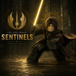 ||The Jedi Sentinels|| NJO