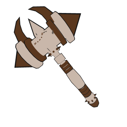 Pusheen Cat Hammer 🩷