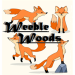 Weebled Woods
