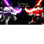 Galaxy Flame UGC