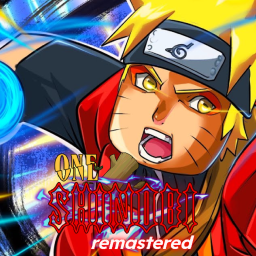 One Shinobi Remastered [V2]