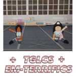 TGLC-EM-TERRIFICS