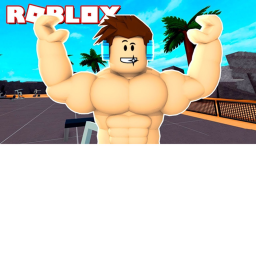 BEST UPDATE! MUSCULE SIMULATOR!
