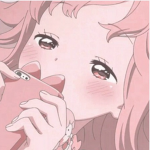 Aesthetic anime club-