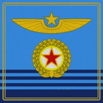 Korean People's Army Air and Anti-Air Fοrce