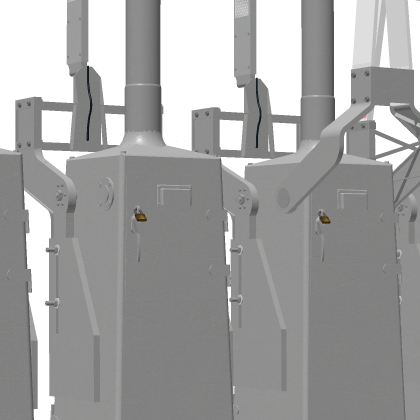 (OUTDATED?) EM Gate Mechanisms
