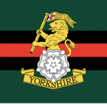 1st Yorkshire Battalion