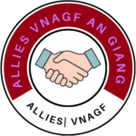VNAGF I ALLIES MAP VNAGF