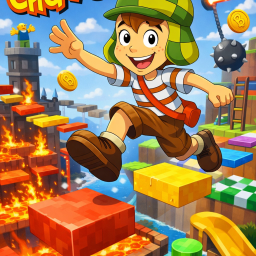 obby del chavo del 8