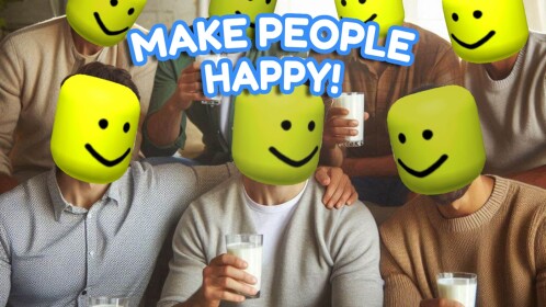 [FREE UGC]🥛 Make Milk And Prove Dad Wrong