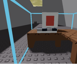 Maze Game
