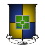 The Noobian Empire [Tne]