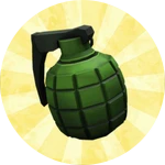Grenade