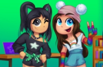 Clube das Meninas GamersBlox