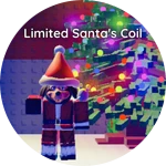 Santa's Coil (Limited)