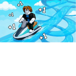 +1 Speed Jet Ski Escape