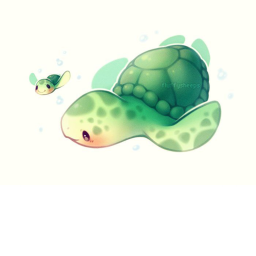 Turtle World!!