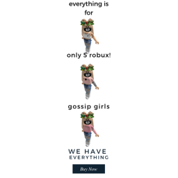 The gossip girls Homestore