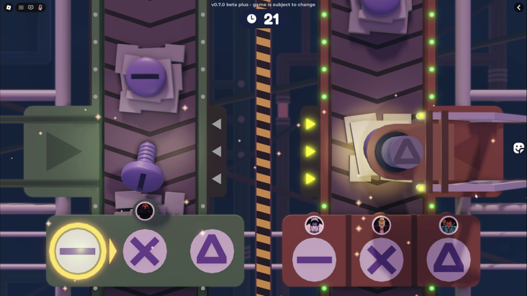 New minigame!