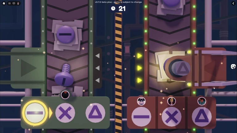 New minigame!