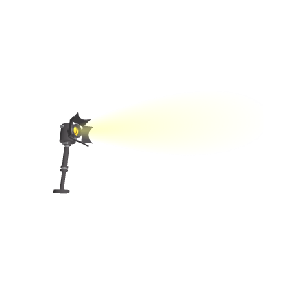 Stage Light - Hazbin Hotel