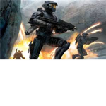Halo Series Fans