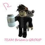 TEAM Brian's GROUP