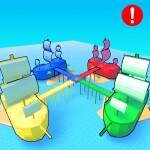 🏰💥Doomspire Brickbattle 