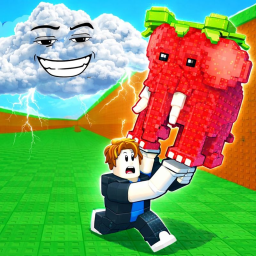 Escape Clouds For Brainrot