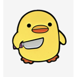 The Ducks ;)