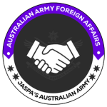 [ΑΑ] - Australian Fοreign Affairs