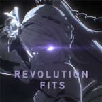 revolution fits