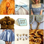 goldee locks