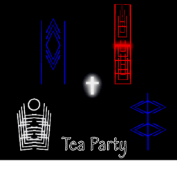 Tea Party